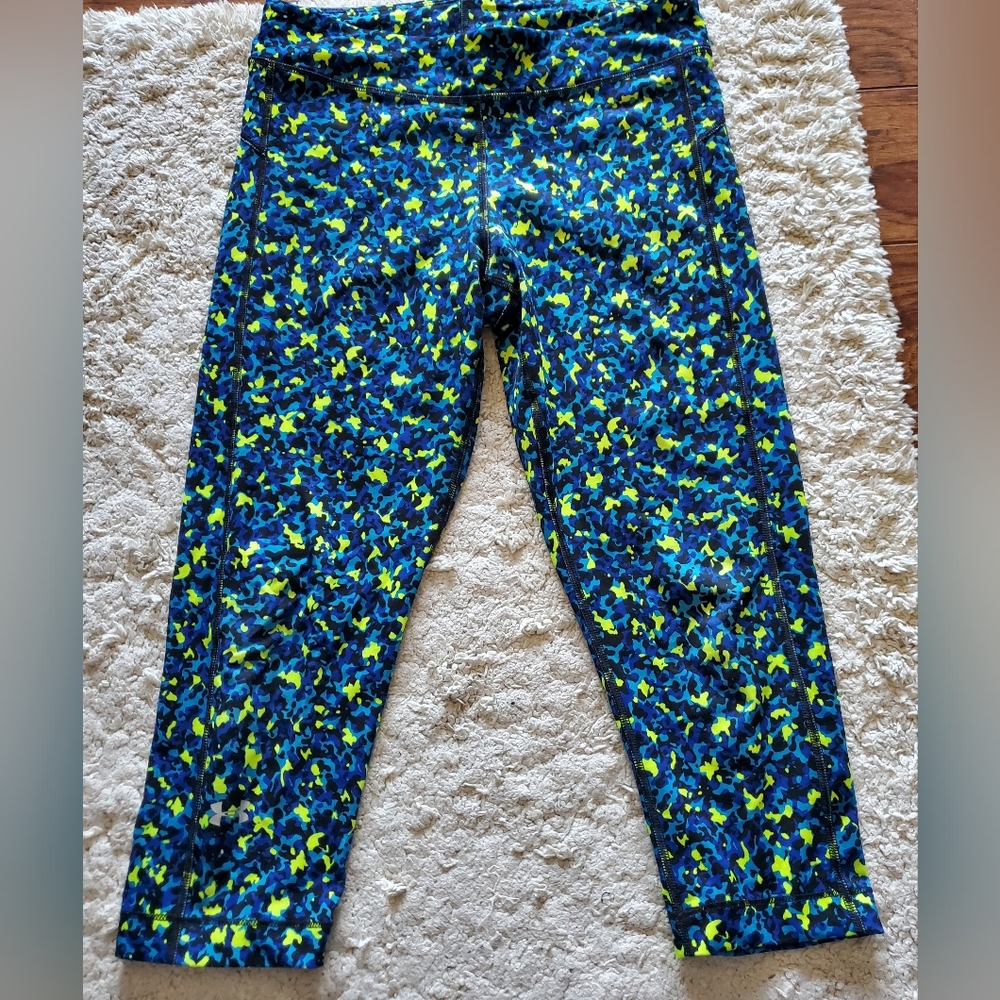 Women's Under Armour Leggings